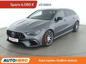 Mercedes-Benz CLA 45 AMG CLA 45 Shooting Brake AMG S 4Matic Aut.*ACC*