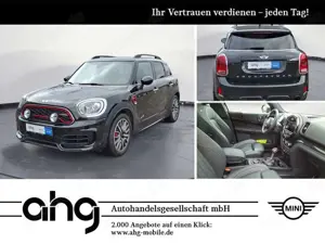 MINI John Cooper Works Countryman Countryman John Cooper Works ALL4 Navi Prof. PDC