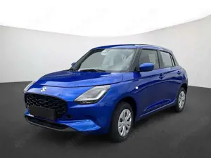Suzuki Swift Club Hybrid Allgrip