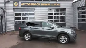Volkswagen Tiguan Allspace Life