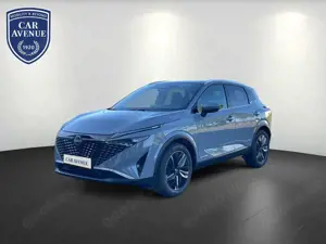 Nissan Qashqai TEKNA 1.5 VC-T e-POWER/LED/Navi/Sitzh.