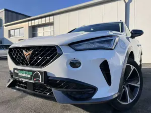 CUPRA Formentor 1.5 TSI 138€ m. 20% Anzahlung AHK Digital Cockpi