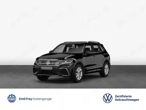 Volkswagen Tiguan 1.4 TSI eHybrid Life AHK/Navi/Pano