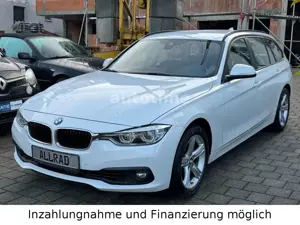BMW 330 F31 330d Touring xDrive Advantage|AUT.|LED|NAVI
