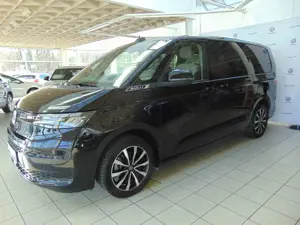 Volkswagen T7 Multivan Multivan lang T7 STANDHZG/NAVI/AHK/DSG/LED-SW