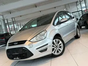 Ford S-Max S-MAX Business Edition*Getriebeschaden*Exp