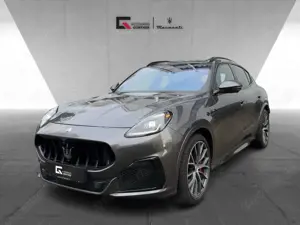 Maserati Grecale Trofeo 3.0 V6 530HP -Pano-360-Carbon-LED