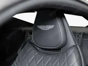 Aston Martin DB12 Coupe Aston Martin Hamburg Bild 5