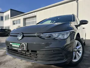 Volkswagen Golf Variant 1.5 TSI DSG Life 154€ m. 20% Anz. AHK Di