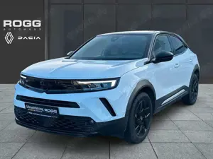 Opel Mokka GS-Line Full Hybrid