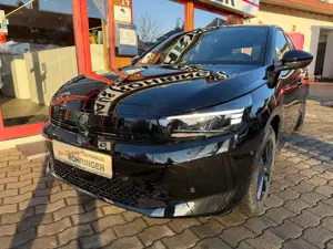 Opel Corsa GS 1.2Turbo Winterp.-Alcantara-Automatic-Allwetter