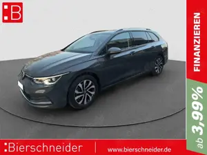 Volkswagen Golf Variant 1.5 TSI Active AHK KAMERA LED ACC