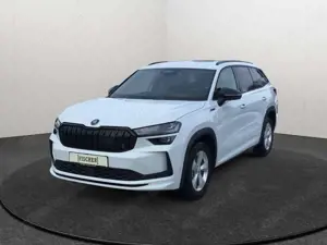 Skoda Kodiaq 2.0TDI 4x4 DSG Sportline Matrix STHZ Navi HUD CANT