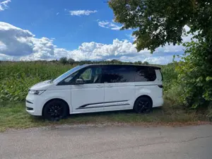 Volkswagen T7 Multivan Multivan LangEdition