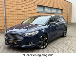 Ford Mondeo Turnier Titanium/AUTOMATIK/XENON/89TKM/GE