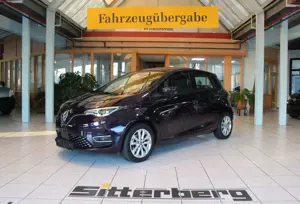 Renault ZOE Zoe Experience R110 Z.E. 50 * Batteriekauf*