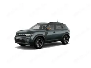 Dacia Duster III Extreme+ Full Hybrid 155