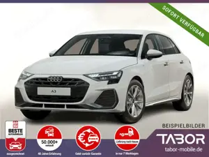 Audi A3 Sportback TDI 150 S tronic S line Nav UVP-29%*