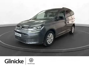 Volkswagen Caddy Life 5Jahre Garantie* LED Winter Ganzjahre
