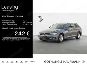 Volkswagen Passat Variant Business 1.5 TSI DSG*NAVI*KAM*SHZ