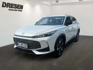 MG HS LUXURY PHEV Navi+Leder+Memory Sitze+360 Grad Kamer