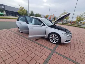Audi A6 A6 Avant 2.0 TDI Ultra DPF S tronic