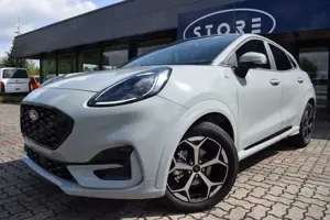 Ford Puma ST-Line neues Modell ! LED Kamera
