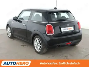 MINI One Bild 4