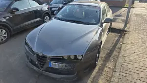 Alfa Romeo 159 2.4 JTDM 20V DPF Distinctive
