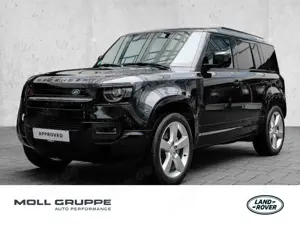 Land Rover Defender 110 D300 3.0 X-Dynamic HSE 360 ACC AHK