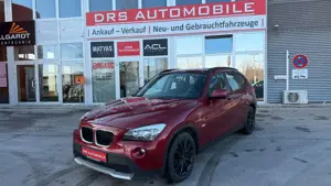 BMW X1 18 d sDrive/Klimaaut/SHZ