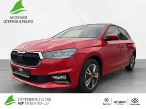Skoda Fabia 1.0 TSI DSG Ambition KLIMA+TEMPOMAT+BLUETO