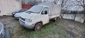 Volkswagen T4 Transporter T4 70L1F2/5HC