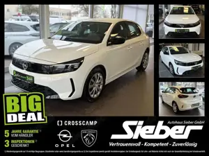 Opel Corsa F 1.2 Turbo Tempomat*DAB*PDC*SpurH*