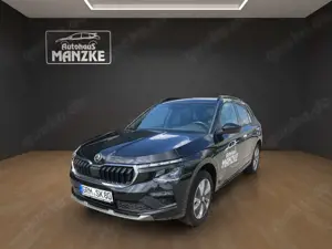 Skoda Kamiq 1.5TSI DSG Selection / Panorama / Navi / PLA