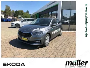 Skoda Fabia Selection DAB SmartLink LED SHZ PDC