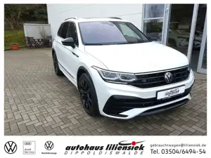 Volkswagen Tiguan 2.0 TDI 4MT DSG R-Line *Sthz*LED*AHK*