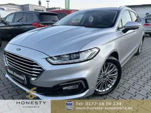 Ford Mondeo Turnier 2.0 EcoBlue Titanium S/S*GARANTIE*8XREI...