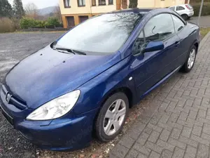 Peugeot 307 307 CC 135
