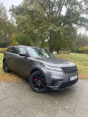Land Rover Range Rover Velar P250 R-Dynamic S - TOP ZUSTAND // Vollausstattung