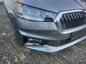 Skoda Fabia 1.0 MPI 130 JAHRE+KAMERA+ALU+5J.GARANTIE+ Bild 4