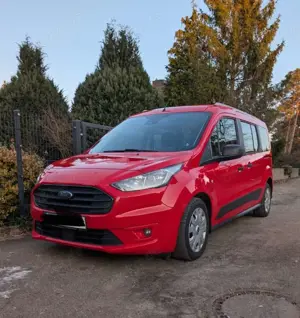 Ford Transit Connect 220 L1 SS Trend