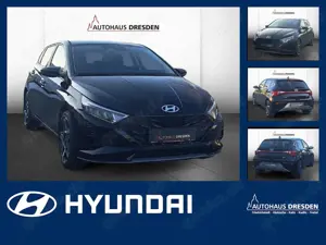 Hyundai i20 1.0 T-GDI Prime *LED*NAVI*DAB*4xSHZ*PDC*KAM*