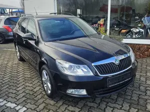 Skoda Octavia Family
