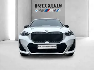 BMW X1 M35i xDrive M Sportpaket Bild 3