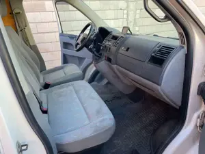 Volkswagen T5 Transporter Camper T5 TDI Bild 5