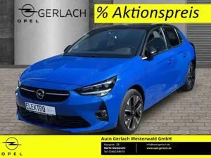 Opel Corsa F e GS Line LED ACC Apple CarPlay Android Auto Kli