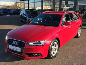 Audi A4 Avant Ambiente ultra+PDC+Memory*Sport+AHK