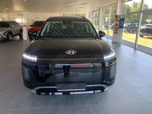 Hyundai IONIQ 9 226 kW 4WD Uniq