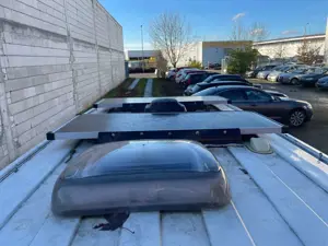 Volkswagen T5 Transporter Camper T5 TDI Bild 4